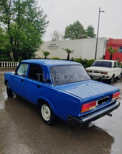 LADA (VAZ) 2107 2003, 77,362 km - 1.6 л - Masallı