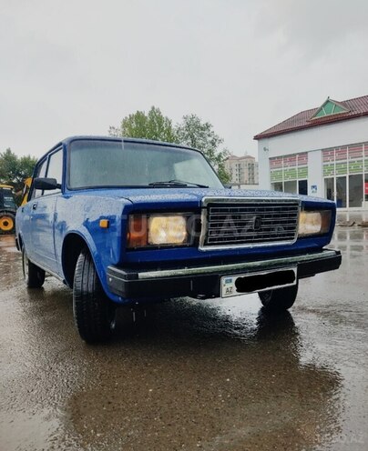 LADA (VAZ) 2107 2003, 77,362 km - 1.6 л - Masallı