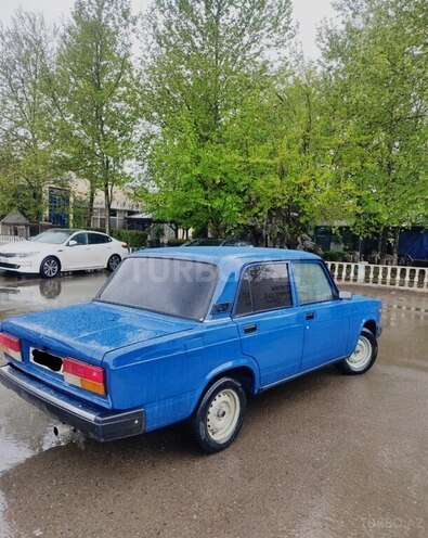LADA (VAZ) 2107 2003, 77,362 km - 1.6 л - Masallı