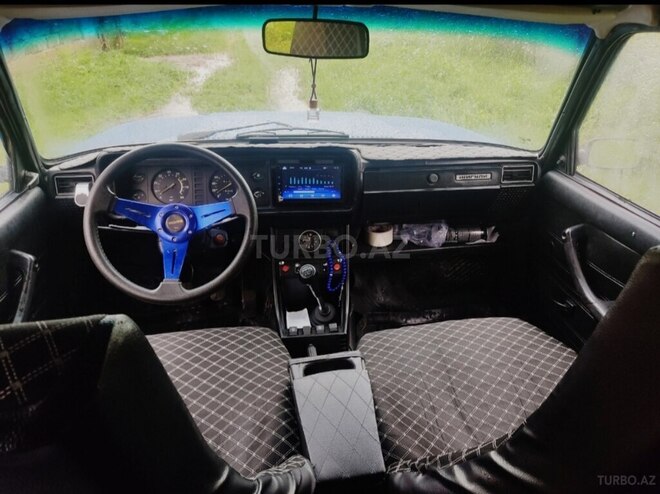 LADA (VAZ) 2107 2003, 77,362 km - 1.6 л - Masallı