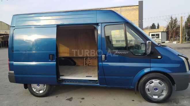 Ford Transit 2008, 178,000 km - 2.2 л - Bakı