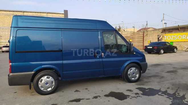 Ford Transit 2008, 178,000 km - 2.2 л - Bakı