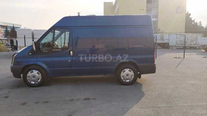 Ford Transit 2008, 178,000 km - 2.2 л - Bakı