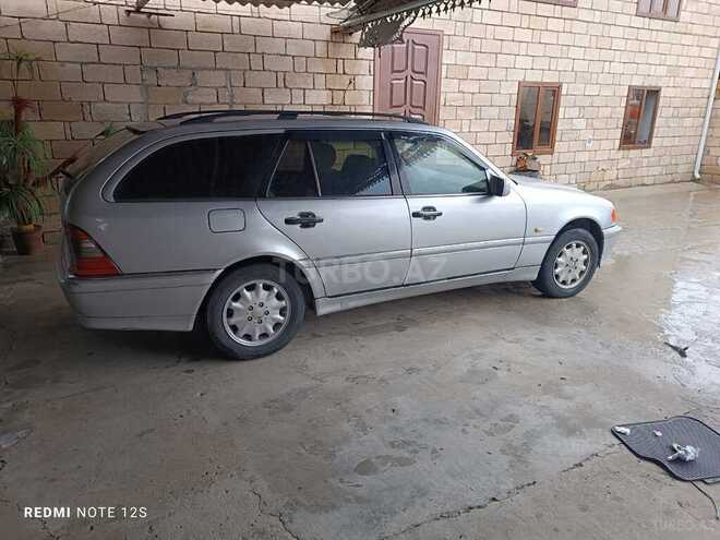 Mercedes C 240 1997, 236,682 km - 2.4 l - Şirvan