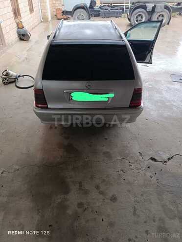 Mercedes C 240 1997, 236,682 km - 2.4 l - Şirvan