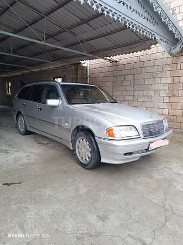 Mercedes C 240 1997, 236,682 km - 2.4 l - Şirvan