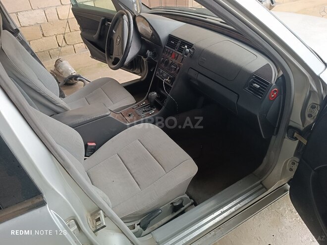 Mercedes C 240 1997, 236,682 km - 2.4 l - Şirvan