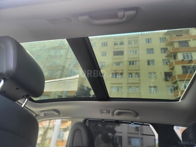 Hyundai Santa Fe 2016, 155,500 km - 2.0 л - Bakı