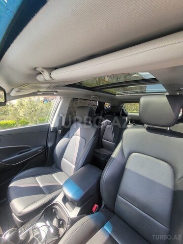 Hyundai Santa Fe 2016, 155,500 km - 2.0 л - Bakı