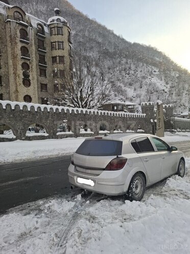 Opel Astra 2004, 251,000 km - 1.4 l - Mingəçevir