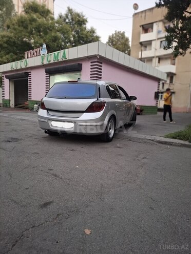 Opel Astra 2004, 251,000 km - 1.4 l - Mingəçevir