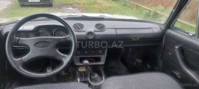 LADA (VAZ) 21011 1977, 70,789 km - 1.6 l - Sabirabad