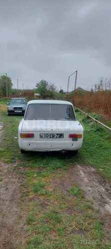 LADA (VAZ) 21011 1977, 70,789 km - 1.6 l - Sabirabad