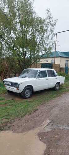 LADA (VAZ) 21011 1977, 70,789 km - 1.6 l - Sabirabad