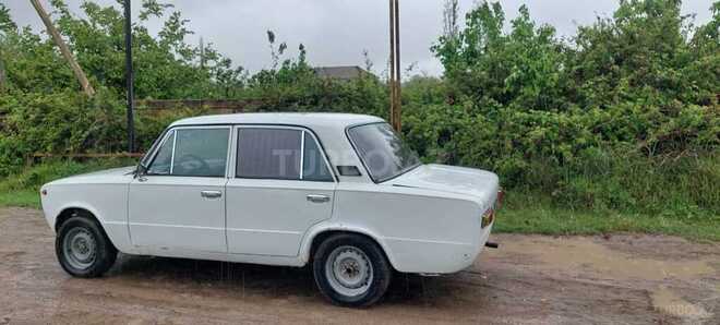LADA (VAZ) 21011 1977, 70,789 km - 1.6 l - Sabirabad