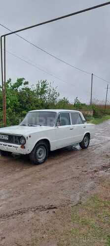 LADA (VAZ) 21011 1977, 70,789 km - 1.6 l - Sabirabad