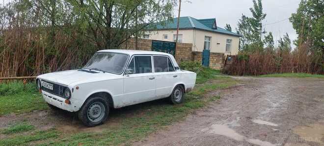 LADA (VAZ) 21011 1977, 70,789 km - 1.6 l - Sabirabad