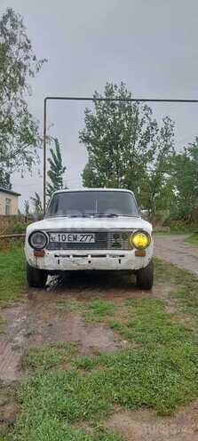 LADA (VAZ) 21011 1977, 70,789 km - 1.6 l - Sabirabad