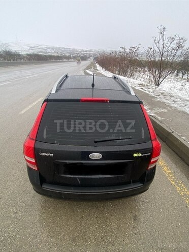 Kia Ceed 2012, 266,000 km - 1.6 l - Bakı