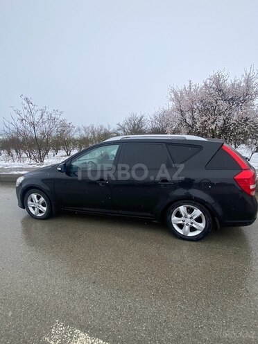 Kia Ceed 2012, 266,000 km - 1.6 l - Bakı