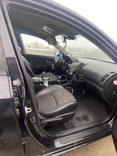 Kia Ceed 2012, 266,000 km - 1.6 l - Bakı