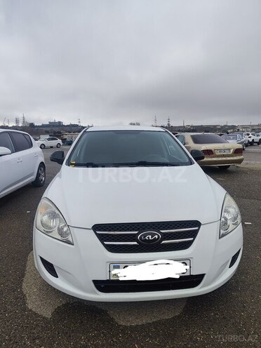 Kia Ceed 2007, 346,000 km - 1.6 l - Bakı