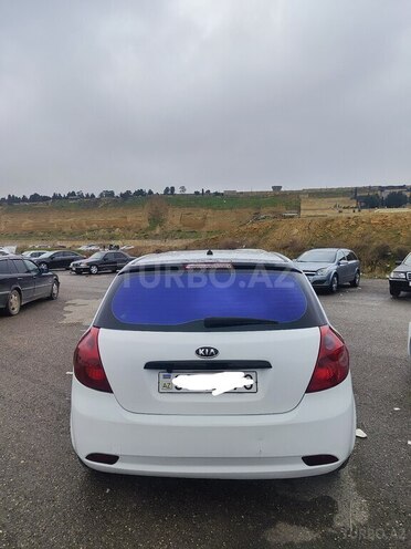 Kia Ceed 2007, 346,000 km - 1.6 l - Bakı