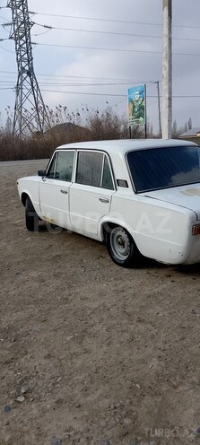 LADA (VAZ) 21011 1977, 70,789 km - 1.6 l - Sabirabad