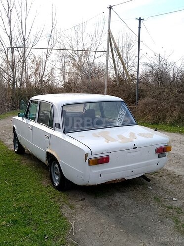 LADA (VAZ) 21011 1977, 70,789 km - 1.6 l - Sabirabad