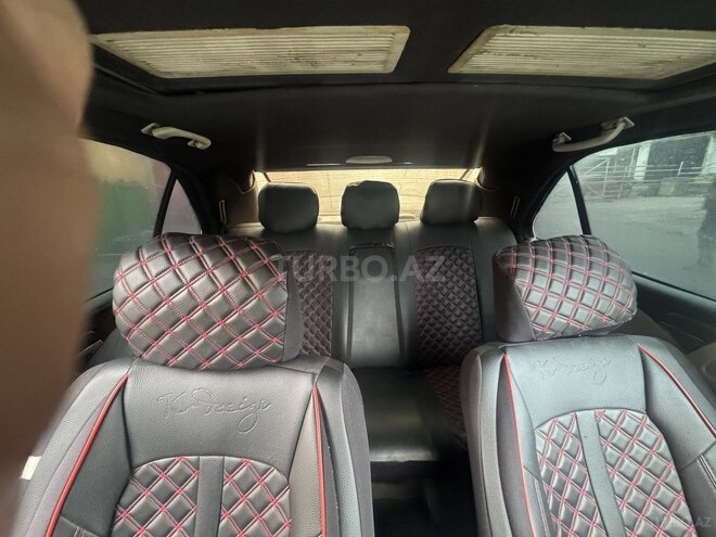 Mercedes E 220 d 1999, 420,000 km - 2.2 l - Bakı