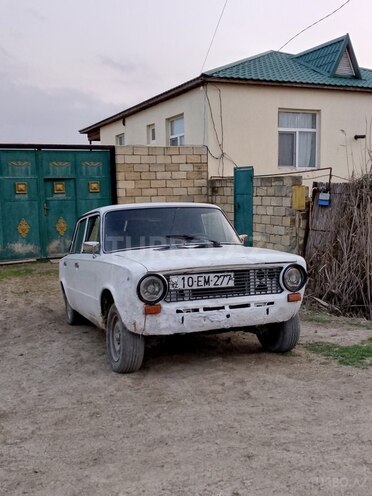 LADA (VAZ) 21011 1977, 70,789 km - 1.6 l - Sabirabad