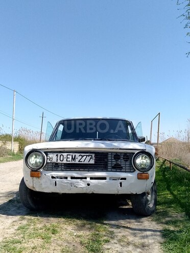 LADA (VAZ) 21011 1977, 70,789 km - 1.6 l - Sabirabad