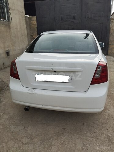 Daewoo Gentra 2014, 260,000 km - 1.5 л - Bakı