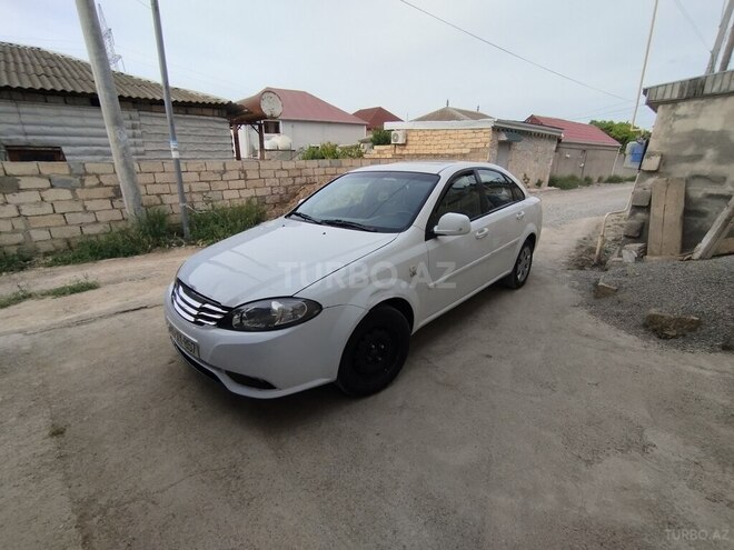 Daewoo Gentra 2014, 260,000 km - 1.5 л - Bakı