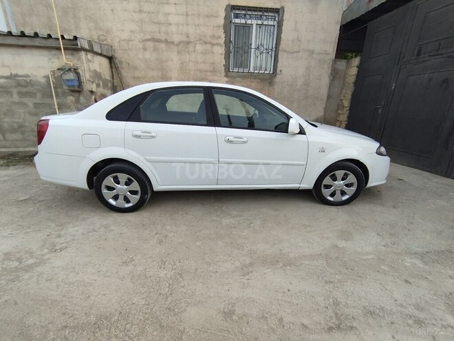Daewoo Gentra 2014, 260,000 km - 1.5 л - Bakı