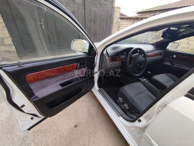 Daewoo Gentra 2014, 260,000 km - 1.5 л - Bakı