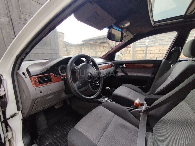 Daewoo Gentra 2014, 260,000 km - 1.5 л - Bakı
