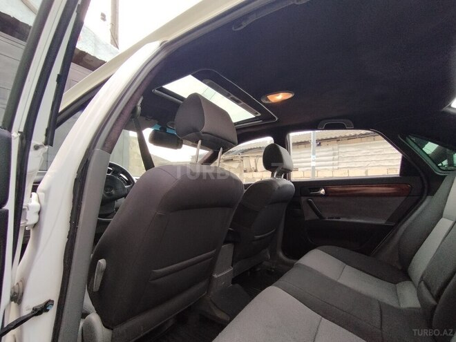 Daewoo Gentra 2014, 260,000 km - 1.5 л - Bakı