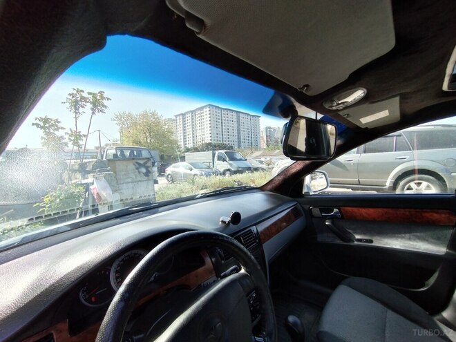 Daewoo Gentra 2014, 260,000 km - 1.5 л - Bakı