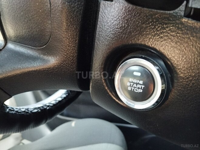 Daewoo Gentra 2014, 260,000 km - 1.5 л - Bakı