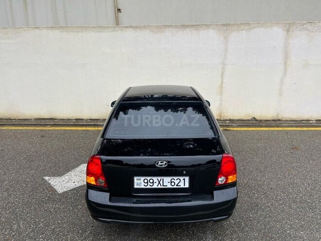 Hyundai Accent 2005, 320,000 km - 1.5 l - Xırdalan