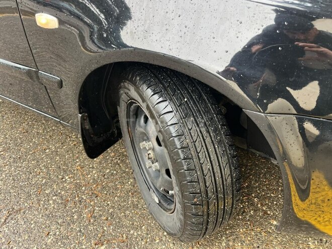 Hyundai Accent 2005, 320,000 km - 1.5 l - Xırdalan