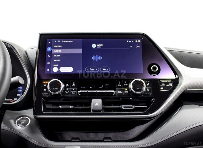 Toyota Highlander-17