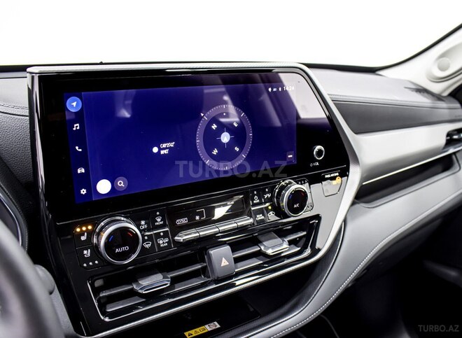 Toyota Highlander-15
