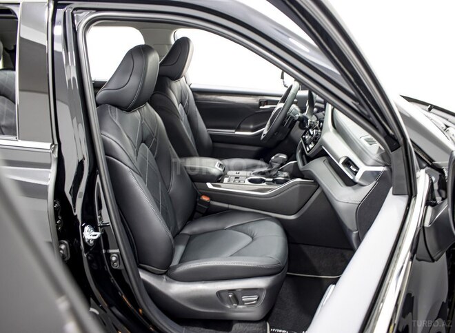 Toyota Highlander-22