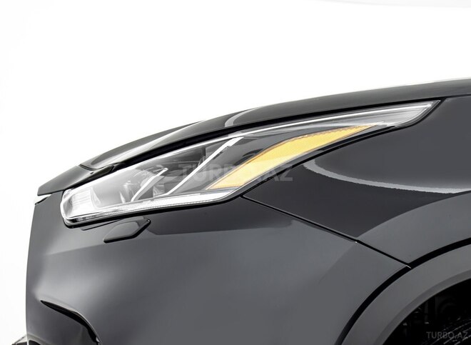 Toyota Highlander-11