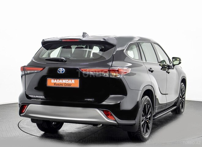 Toyota Highlander-6
