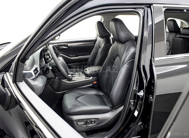 Toyota Highlander-19