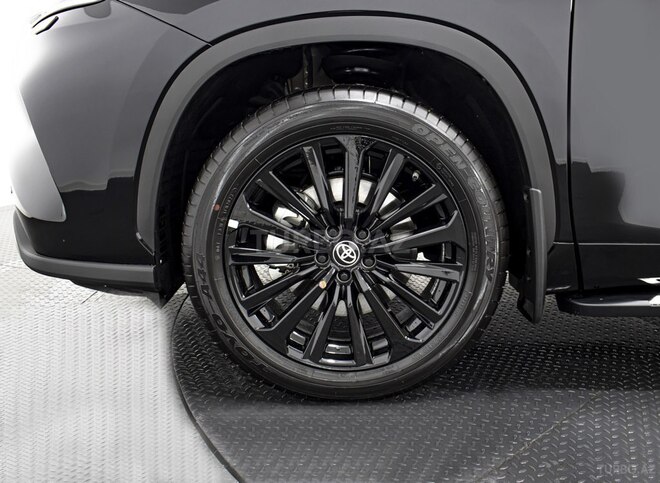 Toyota Highlander-7