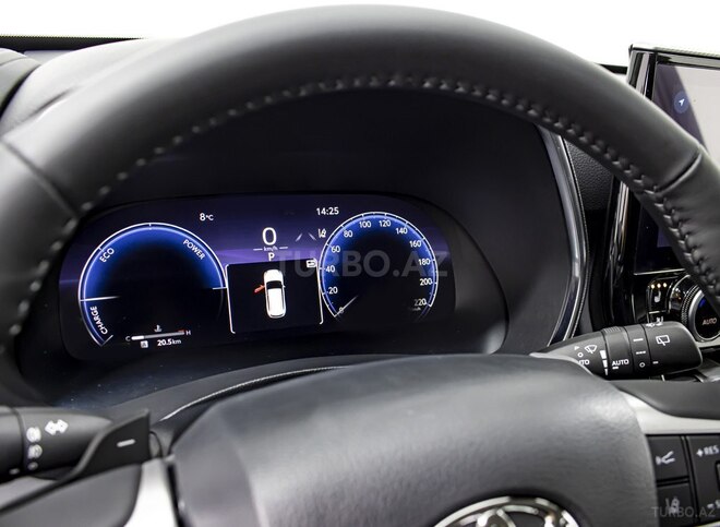 Toyota Highlander-16
